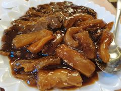 -烤肉宛饭庄(南礼士路店)