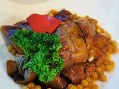 -东方山水金沙酒店-雅香阁中餐厅