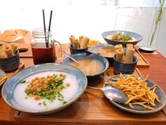 大王油茶经典套餐-大王油茶(磁器口店)