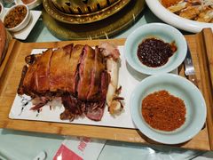 -哈啾嗨·新概念蒙餐(红星新城店)