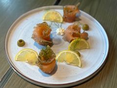 -博林天瑞喜来登酒店·西丽尚膳