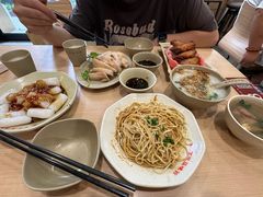 -百家鸡味馆(清泰店)