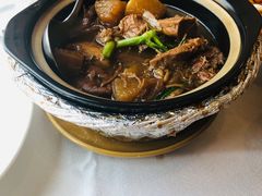 -老地方海鲜餐厅(拉古娜店)