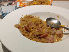 -必胜客(联投东方店)