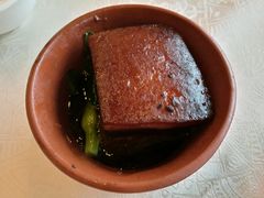 东坡焖肉-楼外楼(西湖景区孤山路店)