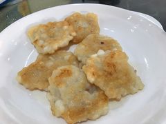 煎墨鱼饼-蚝专家(北滘店)