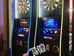 -火星工厂·桌游·团建聚会·轰趴馆(厦滘店)