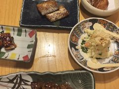 -吉兆·料理(红梅南路店)