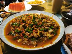 -卞氏菜根香·川菜(青羊万达店)