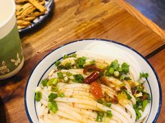 -常樂屋·常德米粉(青年路店)