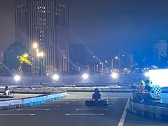-赛卡联盟卡丁车馆(上海世博店)