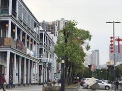 -坂田手造文化街