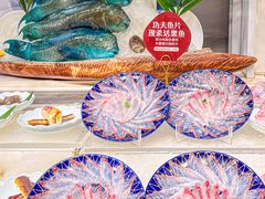 -京彩臻品火锅