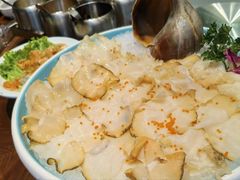 -东海怡品海鲜豆捞(星街坊店)