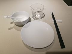 餐具摆设-九妙坊(牡丹园店)