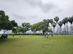 -江心屿景区