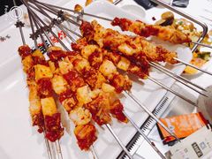 -玉善烧烤串城(长春总店)
