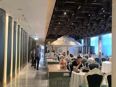 -巴音浩日娲·蒙餐(双林东路店)