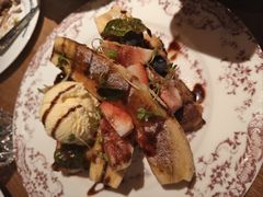 -芭莉与彩虹西餐厅(成都合生汇店)