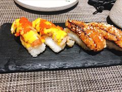 鹅肝寿司-井梧町日式料理(万达店)