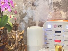 -Angkor SPA 柬埔寨古法按摩(环贸店)