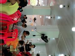 -秋姐美食店(旅游大道店)