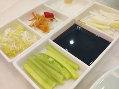 -北京全聚德(王府井店)