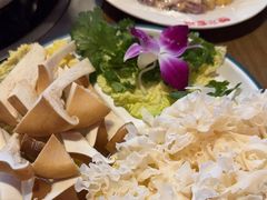 -谢云贵清香水煮鸡(总店)