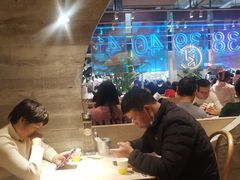大堂-卡朋西餐(悦汇城店)