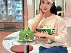 -DQ·蛋糕·冰淇淋(五棵松万达店)