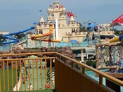 -秦皇岛乐岛海洋王国