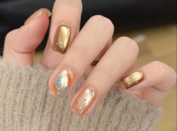 -RL Nail·瑞丽美甲美睫品牌原创店