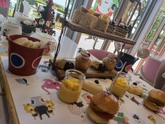 -水桶王国主题餐厅·聚会·生日派对·亲子活动·家庭套餐(亚龙湾希尔顿店)