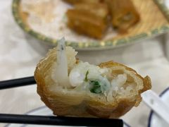 三白油条-锡和无锡菜(景丽苑店)