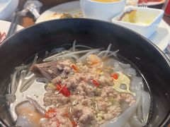 -昆山琶拉帝诗酒店·河畔咖啡厅Riverside Cafe