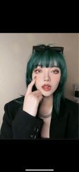 -藤野造型•烫染专业店