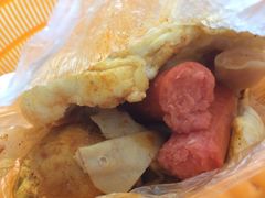 -小白房辣焙子(西落凤街店)