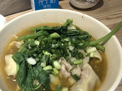 -秦云老太婆摊摊面(观音桥店)