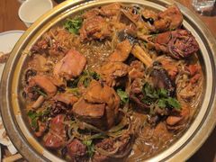 -那家老院子东北菜·饺子·小鸡炖蘑菇(艳华街店)