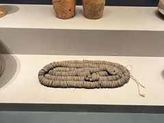 -北京大葆台遗址博物馆