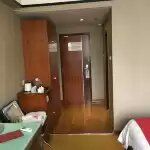 -圆子酒店(南宁金湖广场地铁站店)