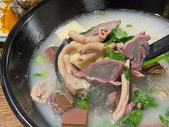 -老盛庆排档•南京菜(夫子庙店)