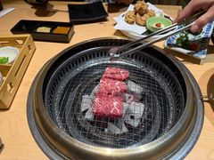-松鱼亭·和牛烧肉(协鑫广场店)