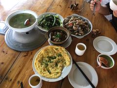 -海上驿站渔家菜馆