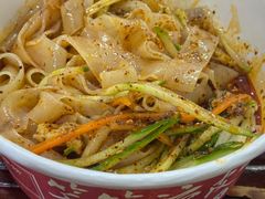 -笑笑凉皮(富国街店)