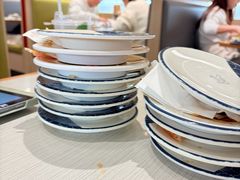 -滨寿司(新街口中央商场店)