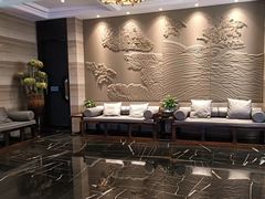 -上水足浴·按摩·SPA(火车站店)