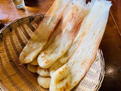 锅边馍-京都小酒馆(悦城店)
