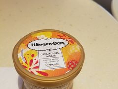 -哈根达斯(合肥天鹅湖店)