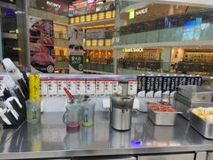 -Jazcu珍仕菓鲜榨果汁(西单大悦城店)